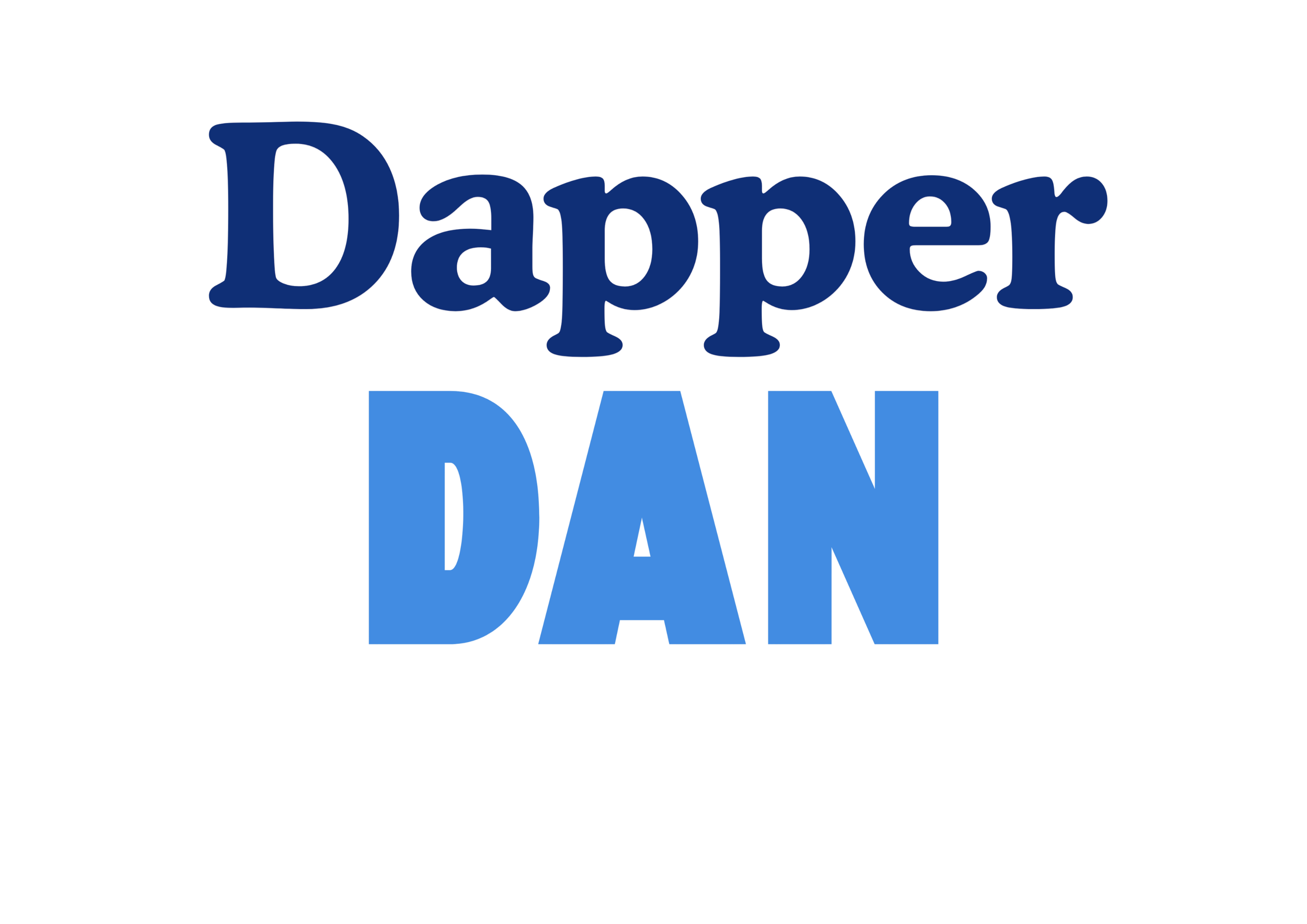 Dapper Dan