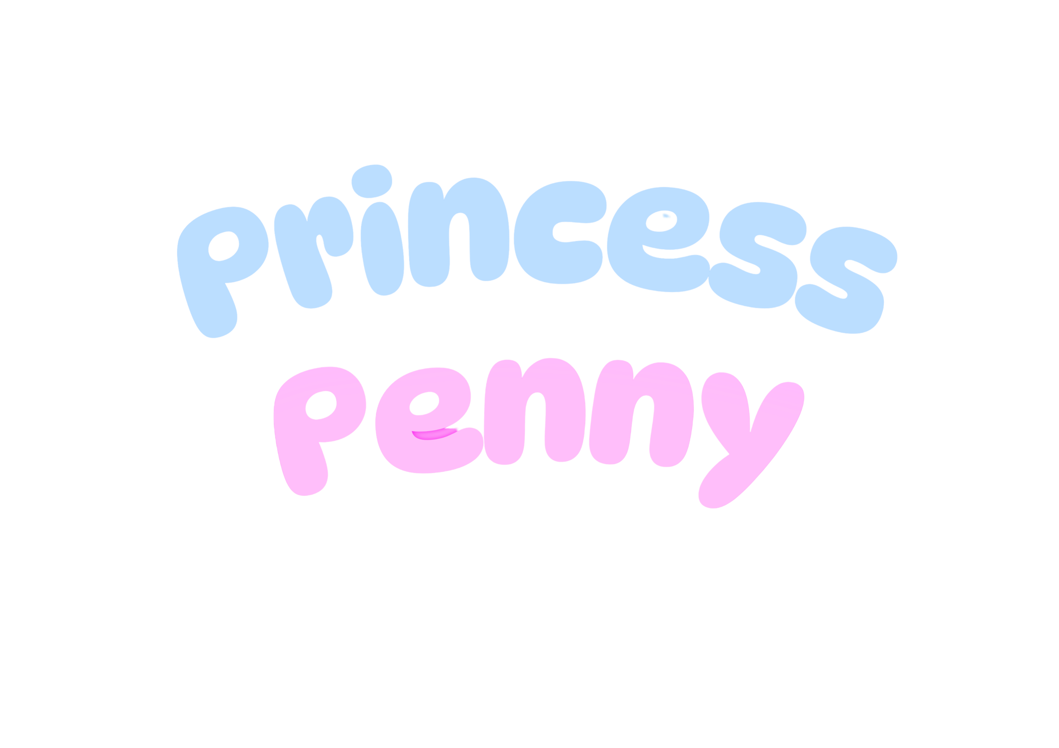 Princess Penny